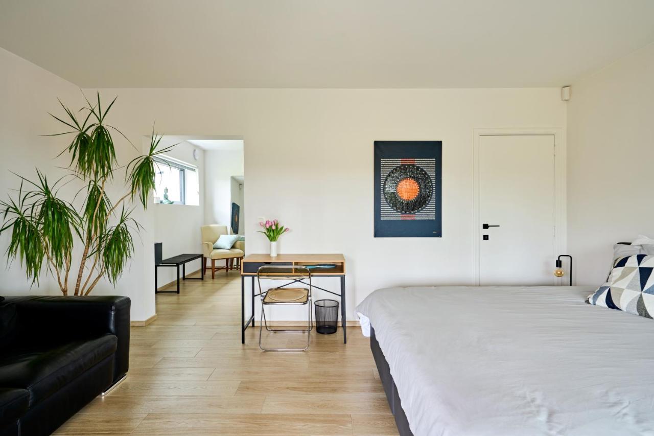 Suite con Vista Giardino