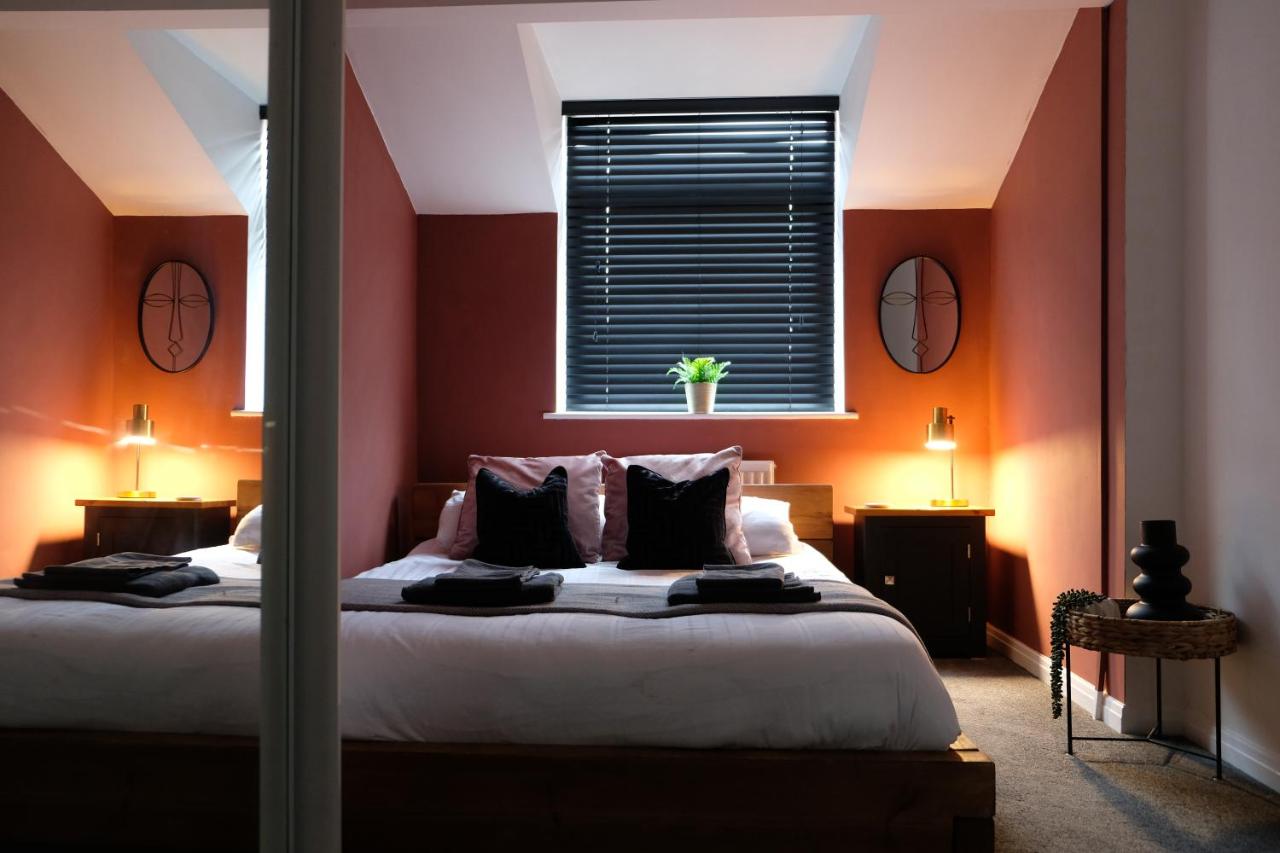 B&B Chester - Cosy Chester home - 0.6 miles from the centre - Bed and Breakfast Chester
