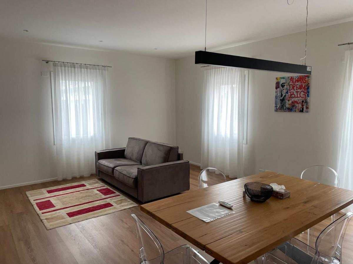 G83Home-Appartamento moderno in zona Fiera - B&B Vicenza