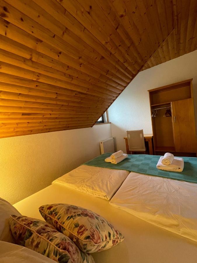 Appartamento con 2 Camere da Letto