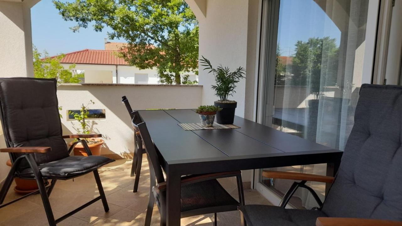 Apartments & Room Danijel - Ferienwohnung