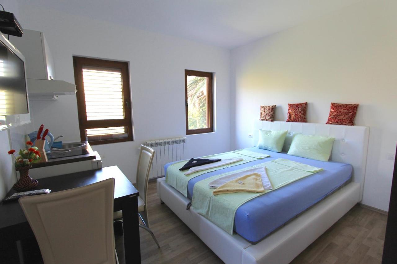 Studio-Apartment 