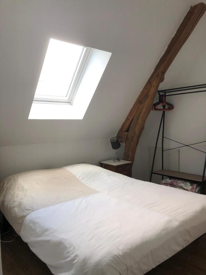 Appartamento con 2 Camere da Letto