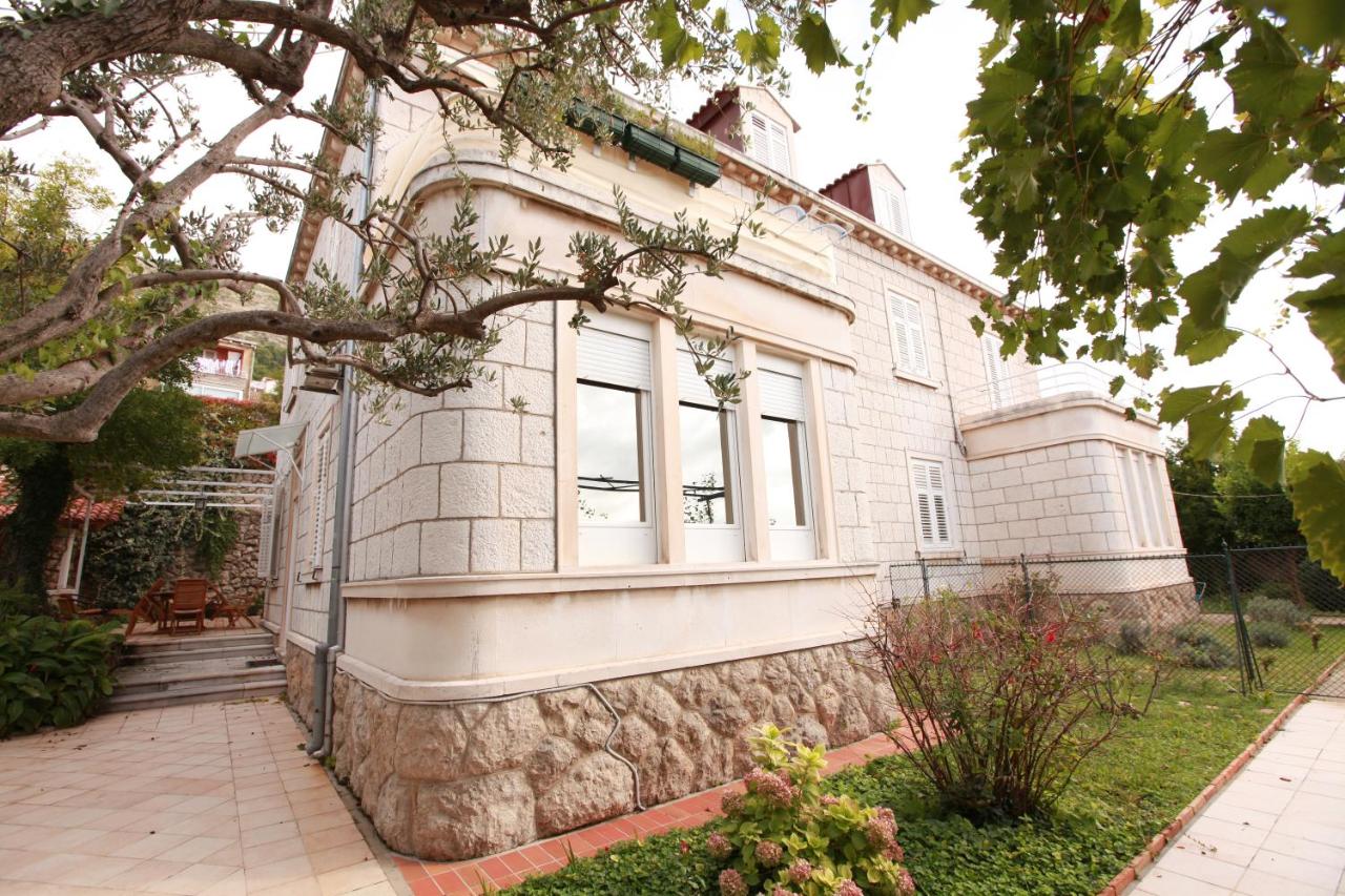 Villa Benic - B&B Ragusa
