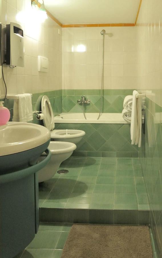 Appartamento con 1 Camera da Letto