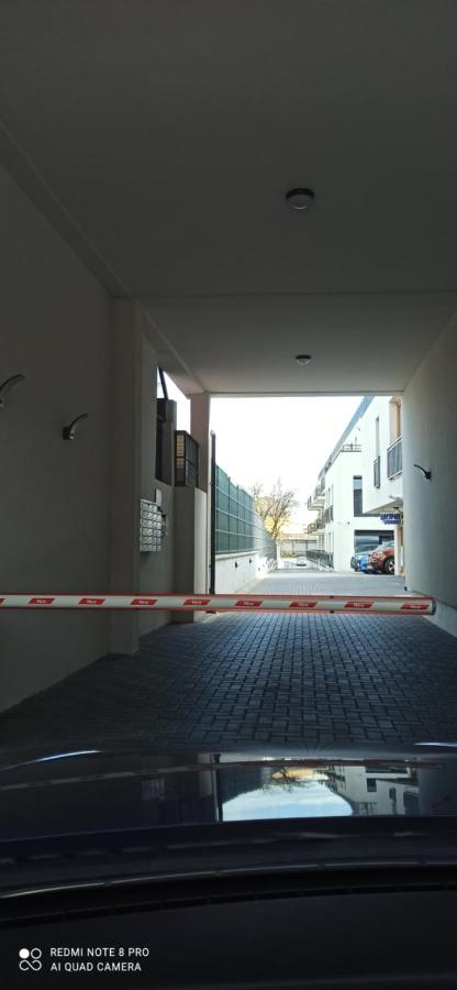 apartament ultracentral Pathfinder - Ferienwohnung