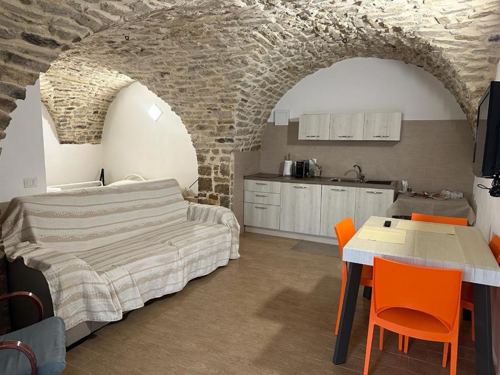 La Tavernetta - B&B Pietramontecorvino