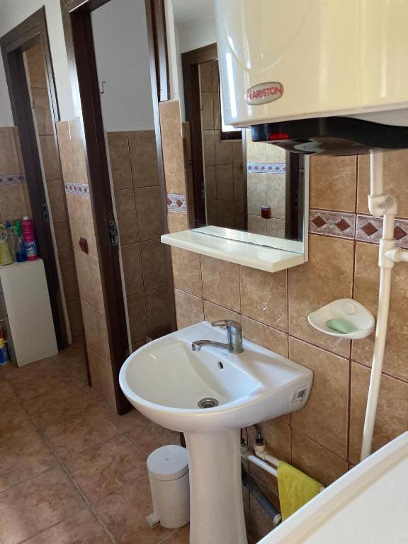 Huis met 2 Slaapkamers
