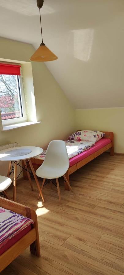 Triple Room with Private Bathroom