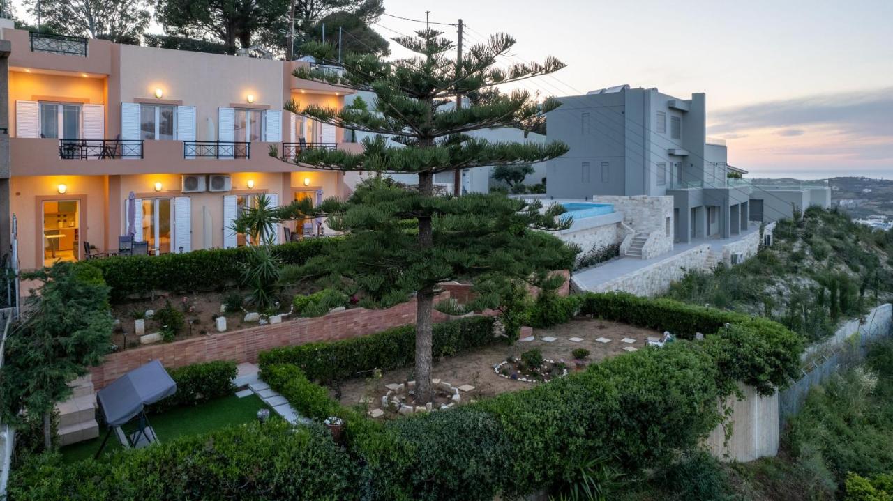 FNK Apartments with Sea View - B&B
