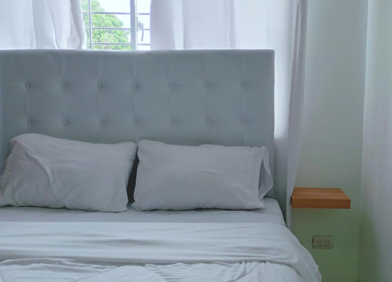 Chambre Double Deluxe