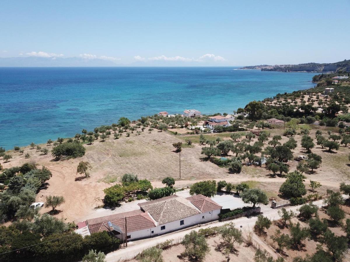 Seaside 1 - Ferienwohnung Kompi