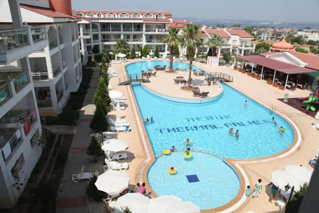 AKBÜK Palace Resıdence - B&B Didim