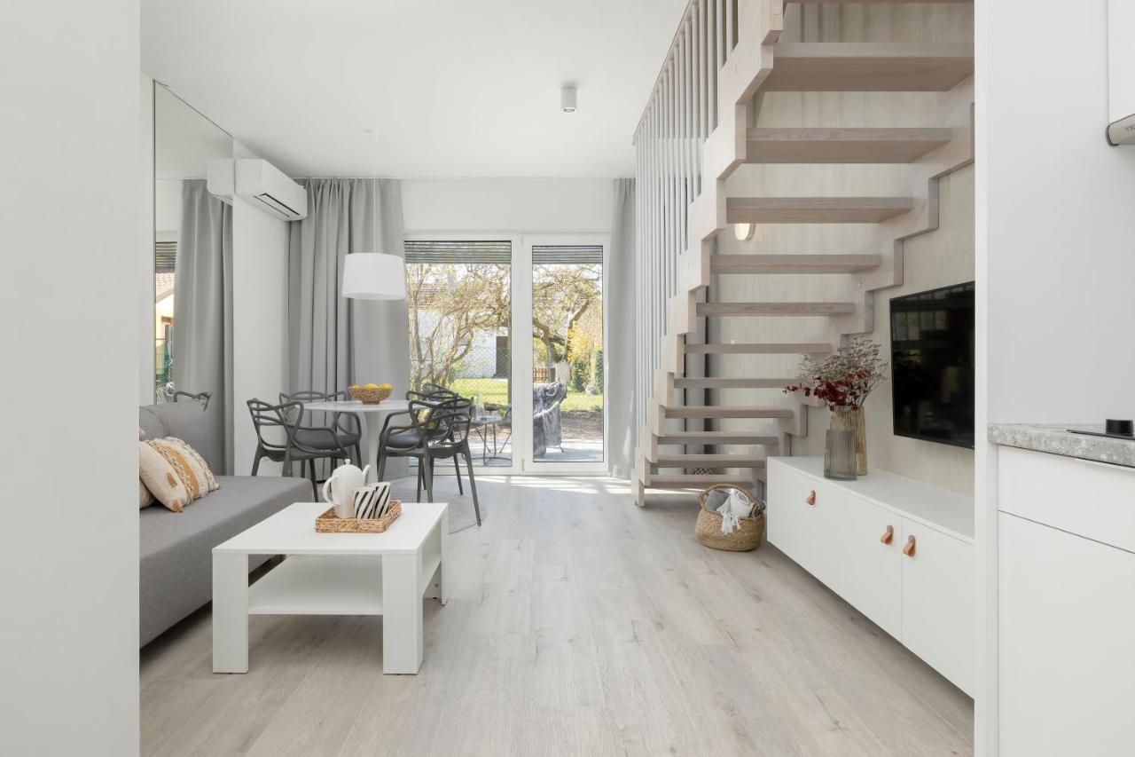 Sand Resort - B&B Rewal