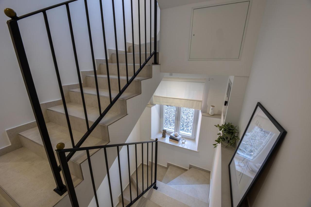Palace Luxury Suites - B&B