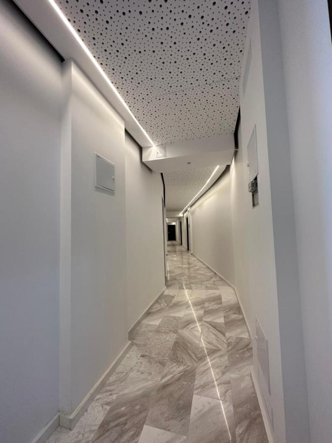 LAKE ON PREMIUM Mamaia - Ferienwohnung