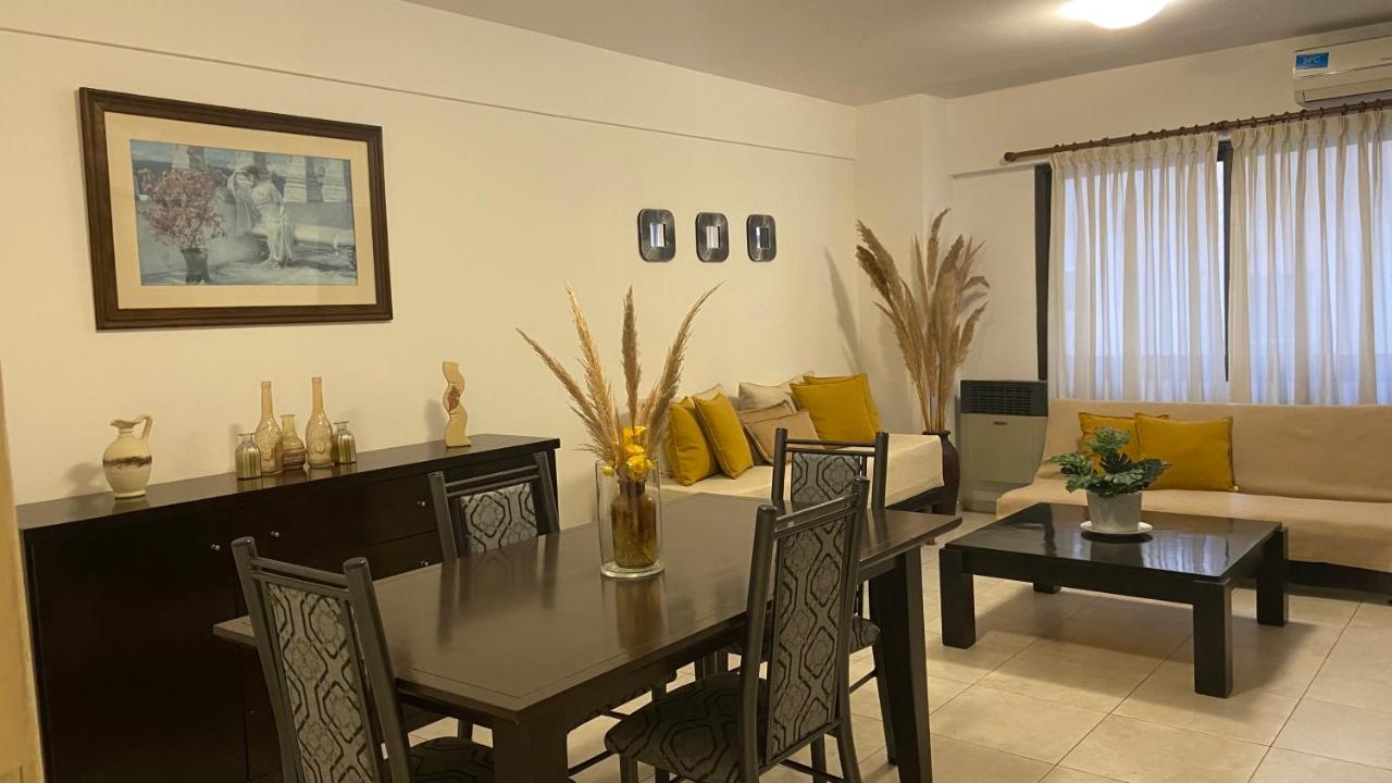Hogareño - Ferienwohnung Mendoza