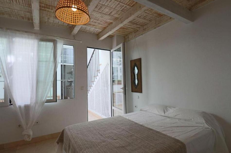 Apartment mit 2 Schlafzimmern