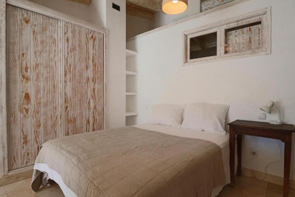 Apartment mit 1 Schlafzimmer