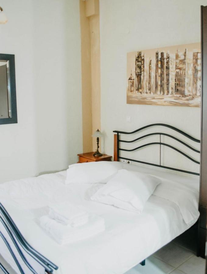 Chambre Triple Standard