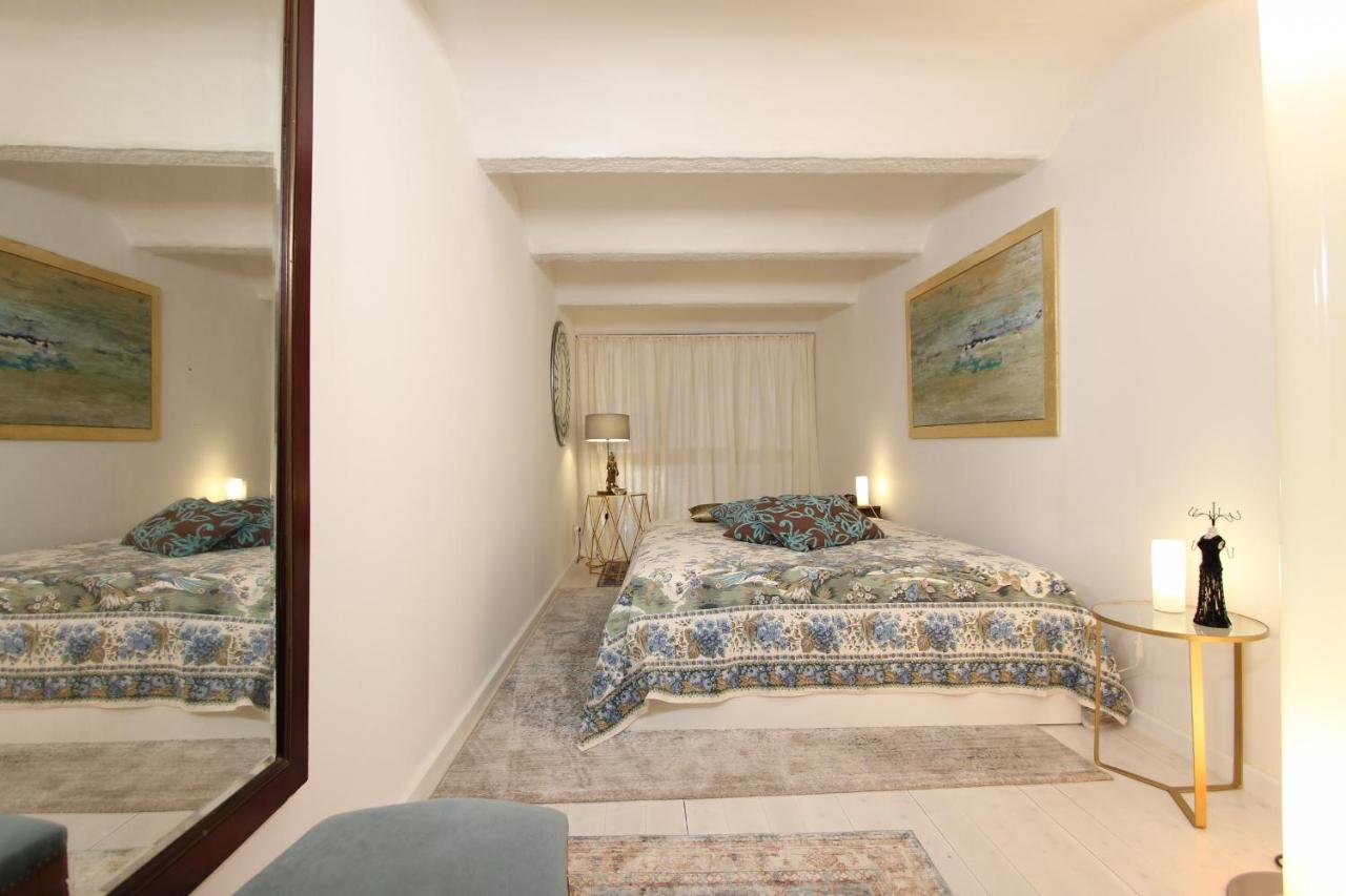 Apartment mit 2 Schlafzimmern