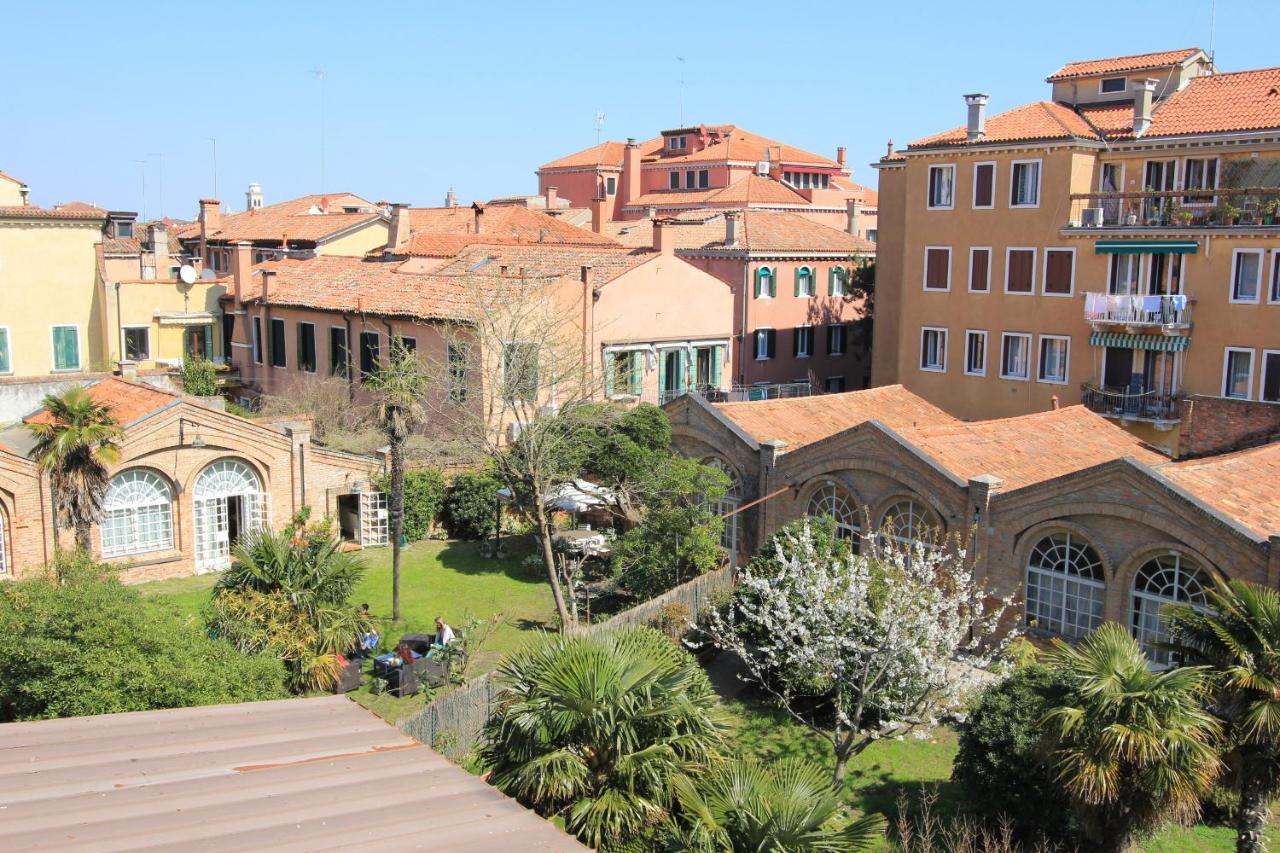 Giudecca Luxury Gallery - Ferienwohnung Venedig