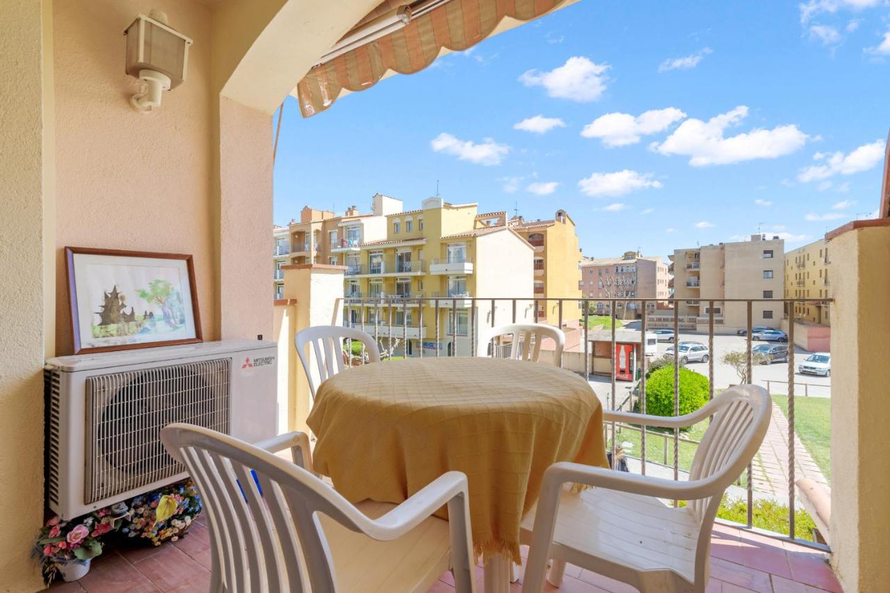 WELCS APARTAMENTO 062 EMP Cerca del Mar - Ferienwohnung Empuriabrava