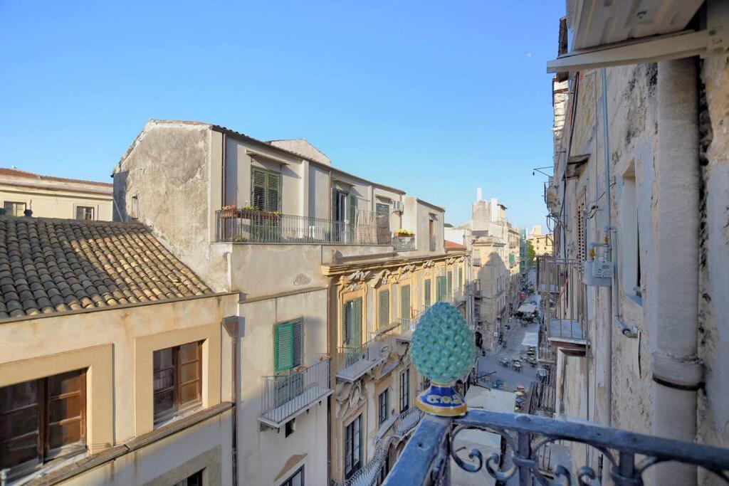 iFlat Dimora del Cassaro - B&B Palermo