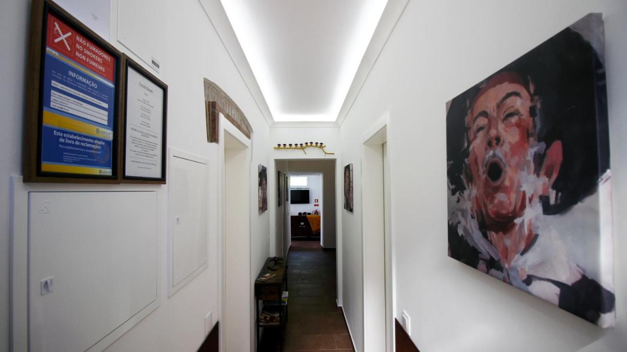 Casa do Marquês - B&B