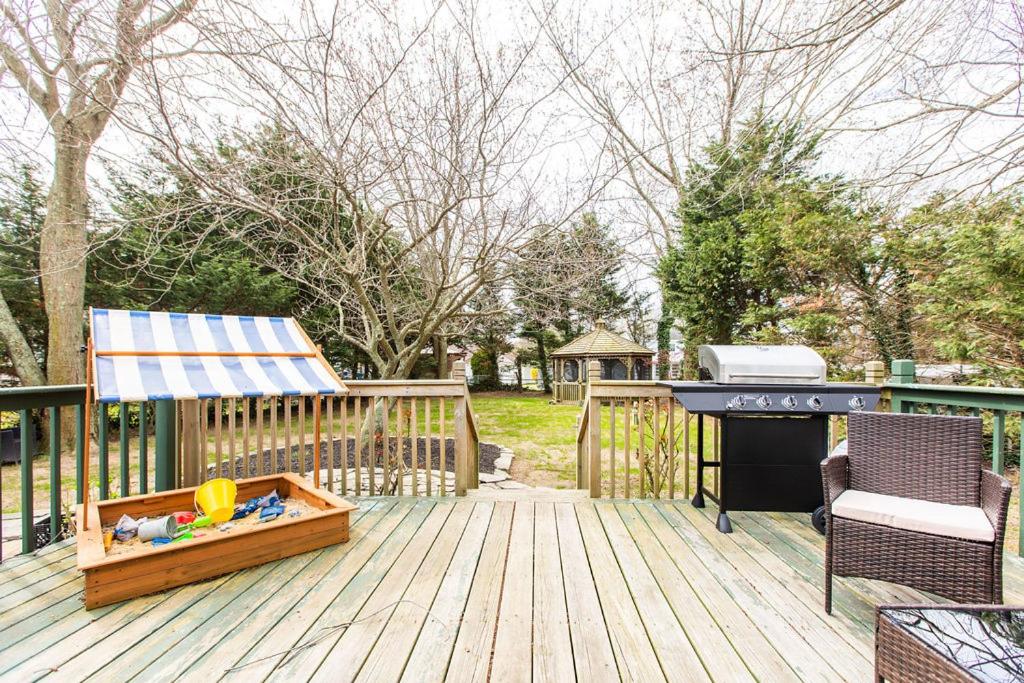Cozy getaway - 5 min drive to beach - B&B