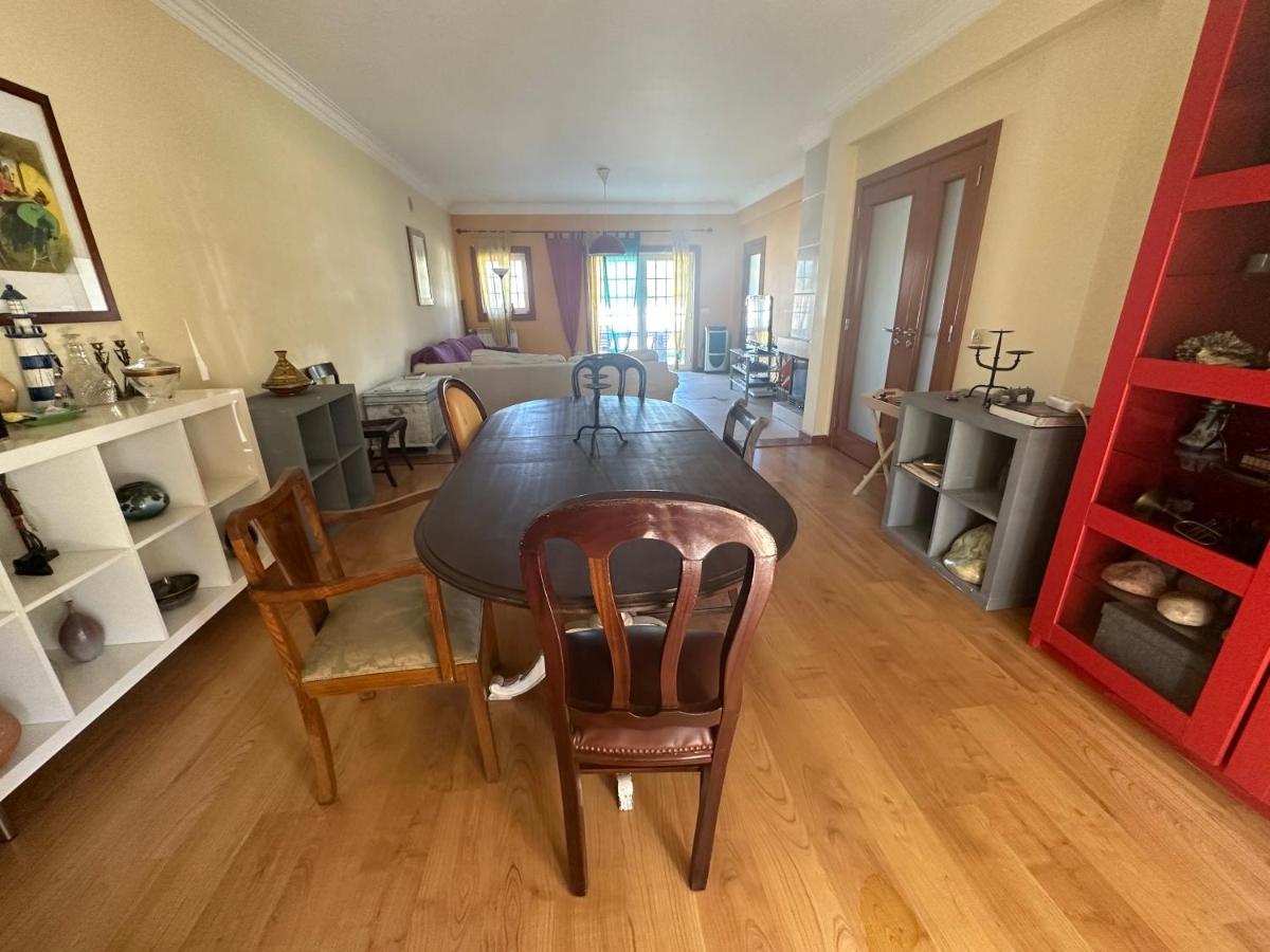 Casa Jasmim - B&B