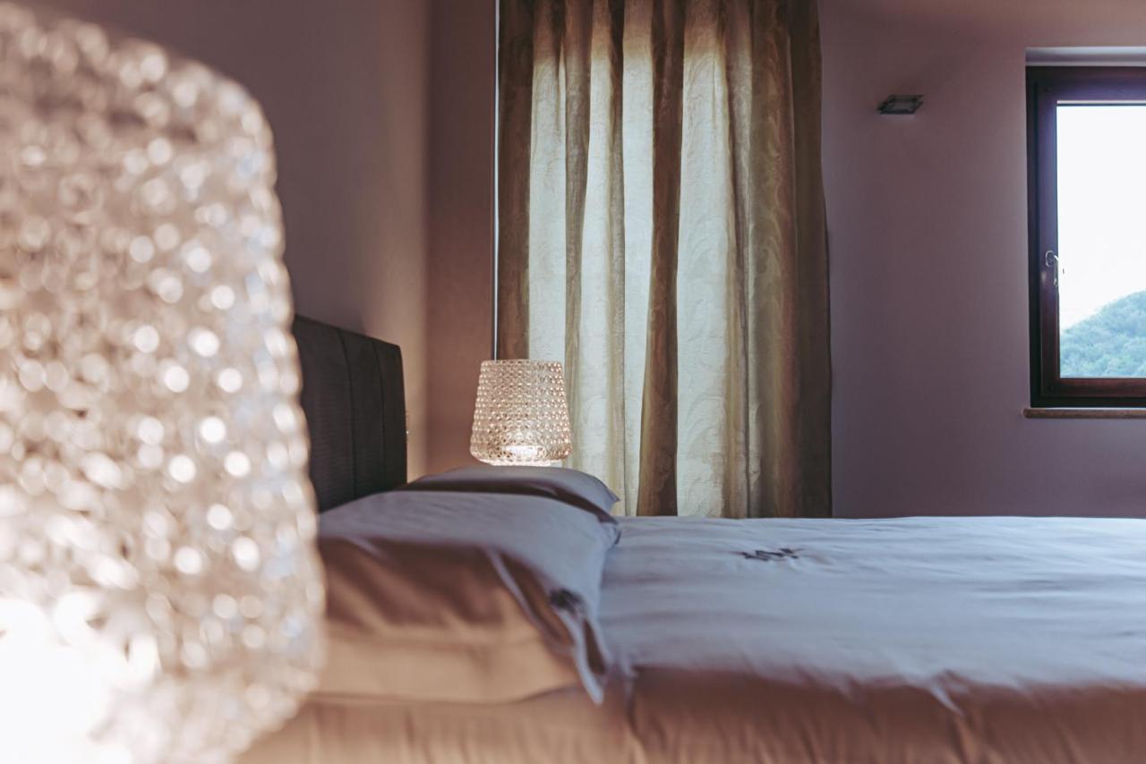 Doppelzimmer mit eigenem Bad