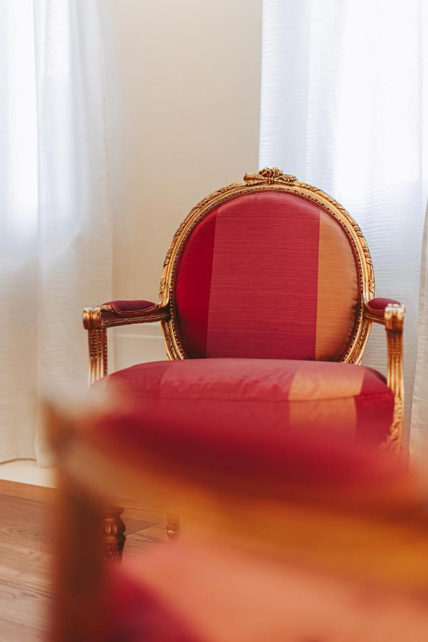 Deluxe Doppelzimmer mit Badewanne