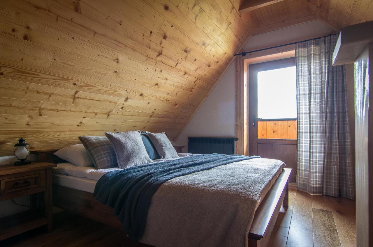 Stacja Murzasichle - Ferienwohnung