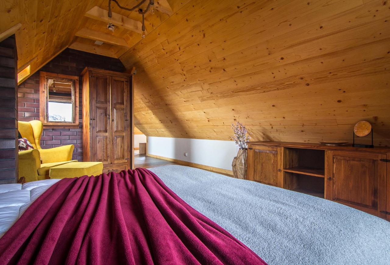 Apartment mit 1 Schlafzimmer