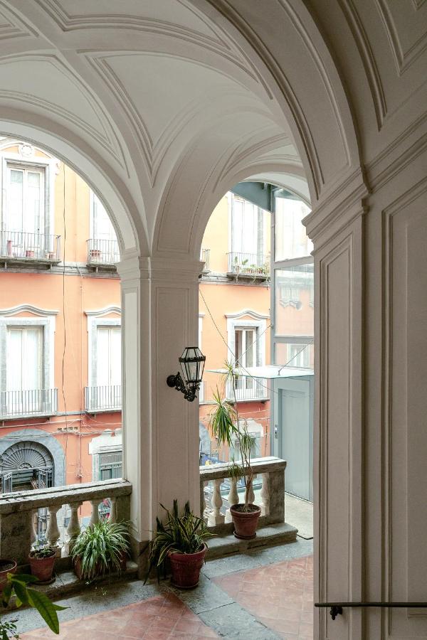 Carafa di Maddaloni Residenza di Charme - B&B