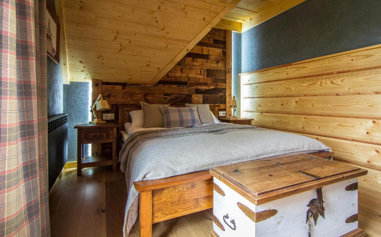 Apartment mit 1 Schlafzimmer