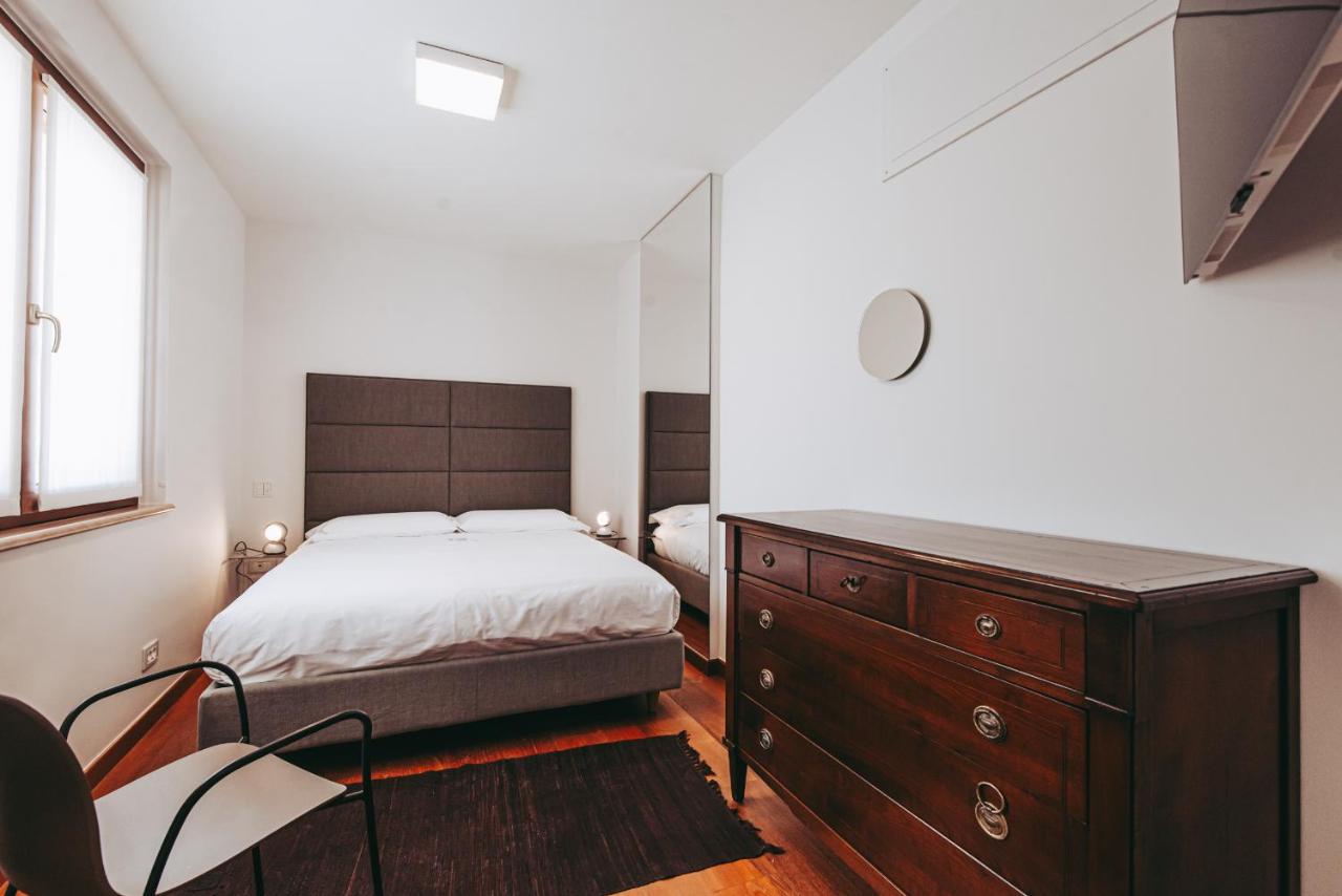 Doppelzimmer mit eigenem Bad