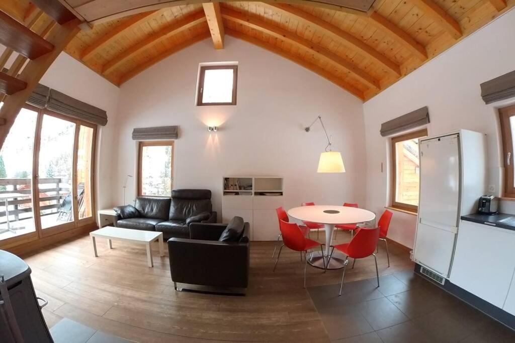 Ryad D quelle vue! - B&B