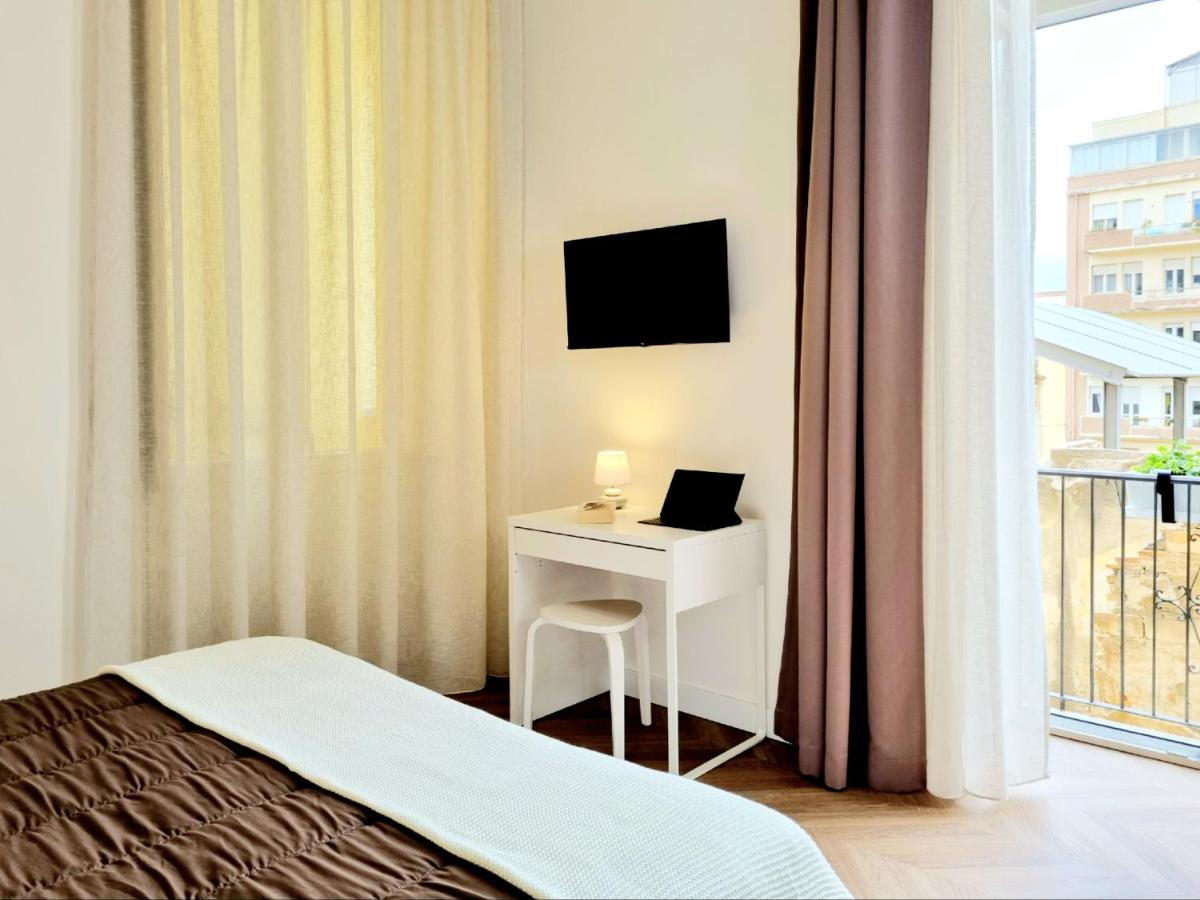 Glamour Suite Cagliari - B&B