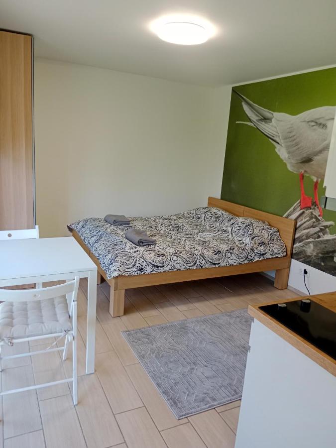 One-Bedroom Chalet