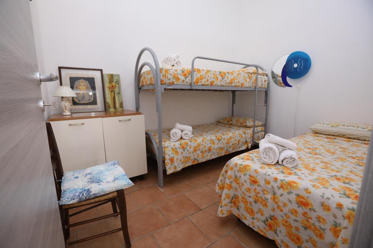 Grande Chambre Double ou Lits Jumeaux