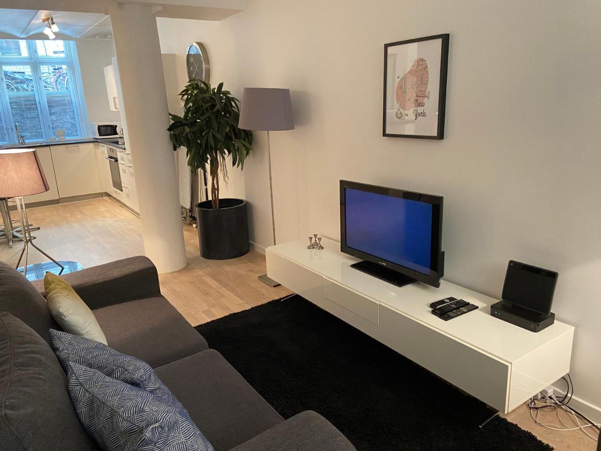 City Center Apartment - B&B
