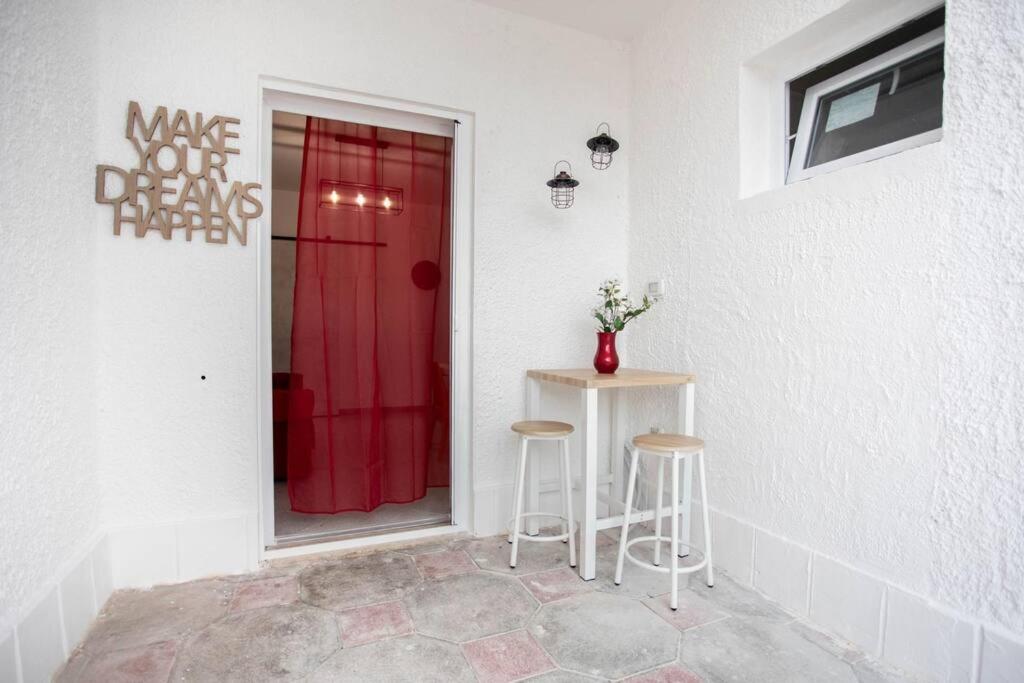 Piccola Stella - Ferienwohnung Torre Lapillo