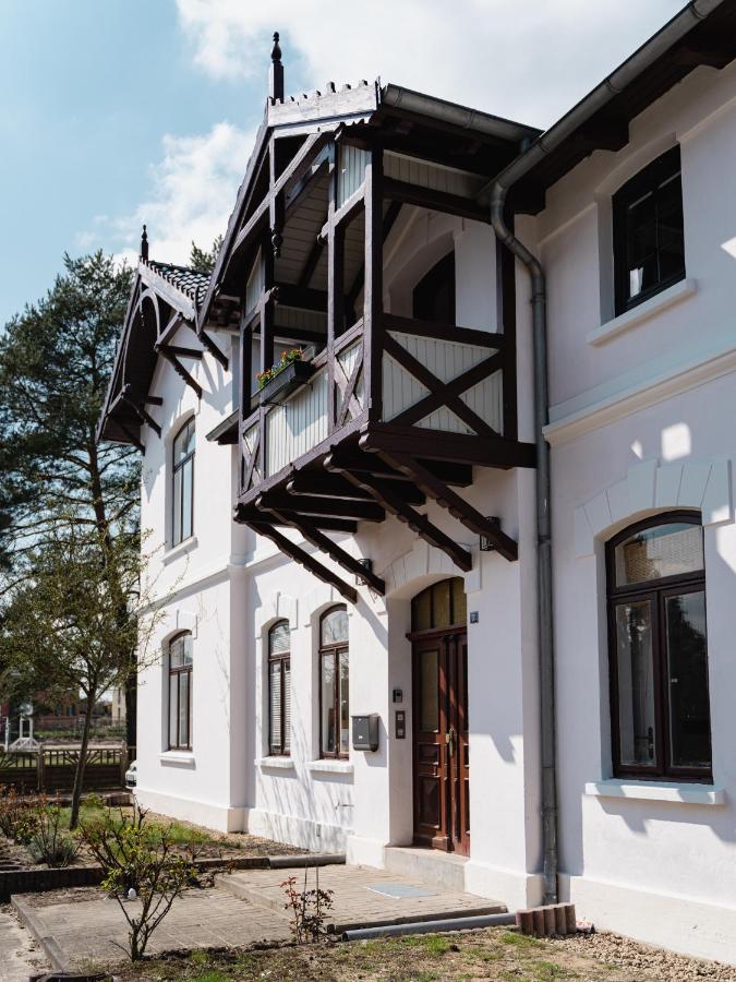 HORAMI Villa - OKYU Apartment - Bed and Breakfast