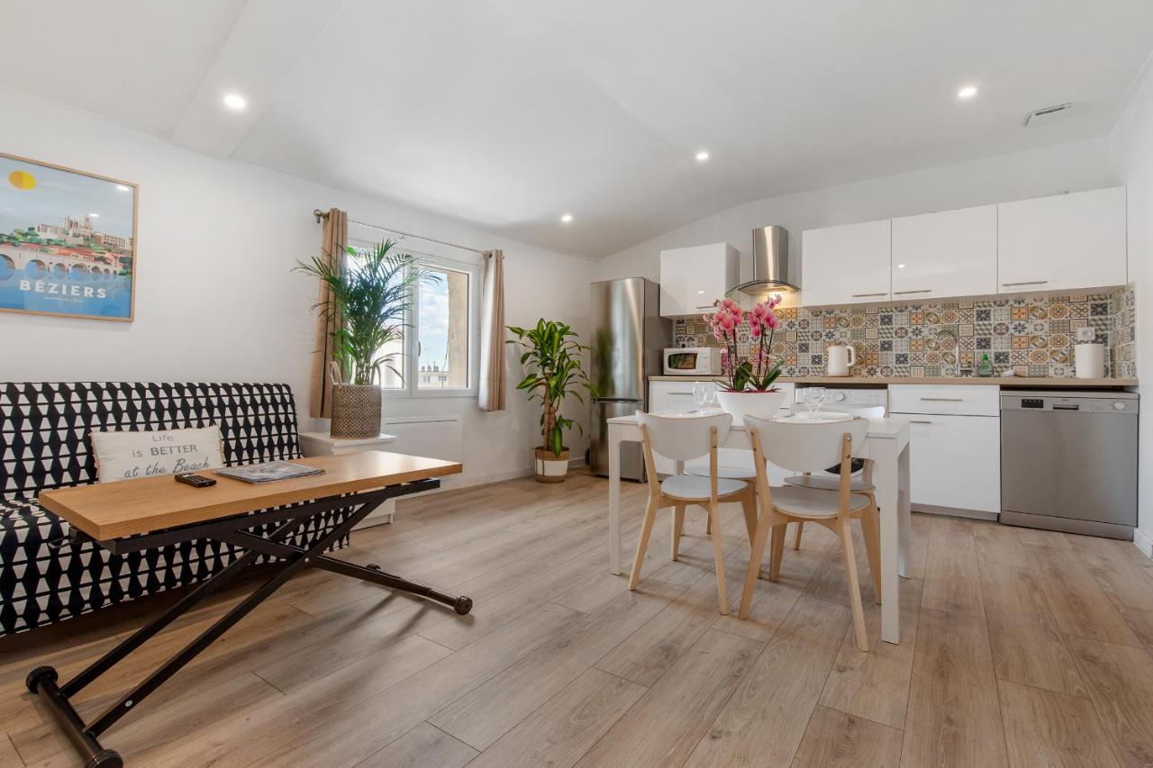 Flamingo Center Clemenceau - B&B Béziers