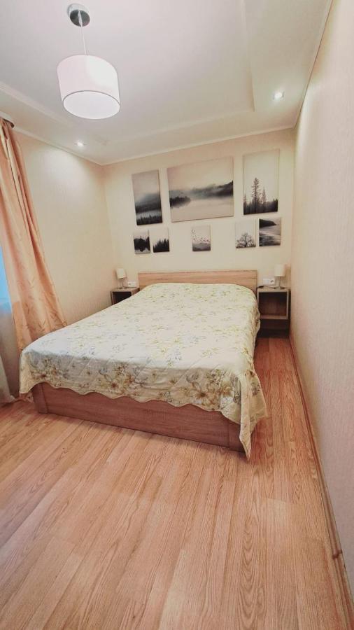 B&B Daugavpils - Кандавас 9 - Bed and Breakfast Daugavpils