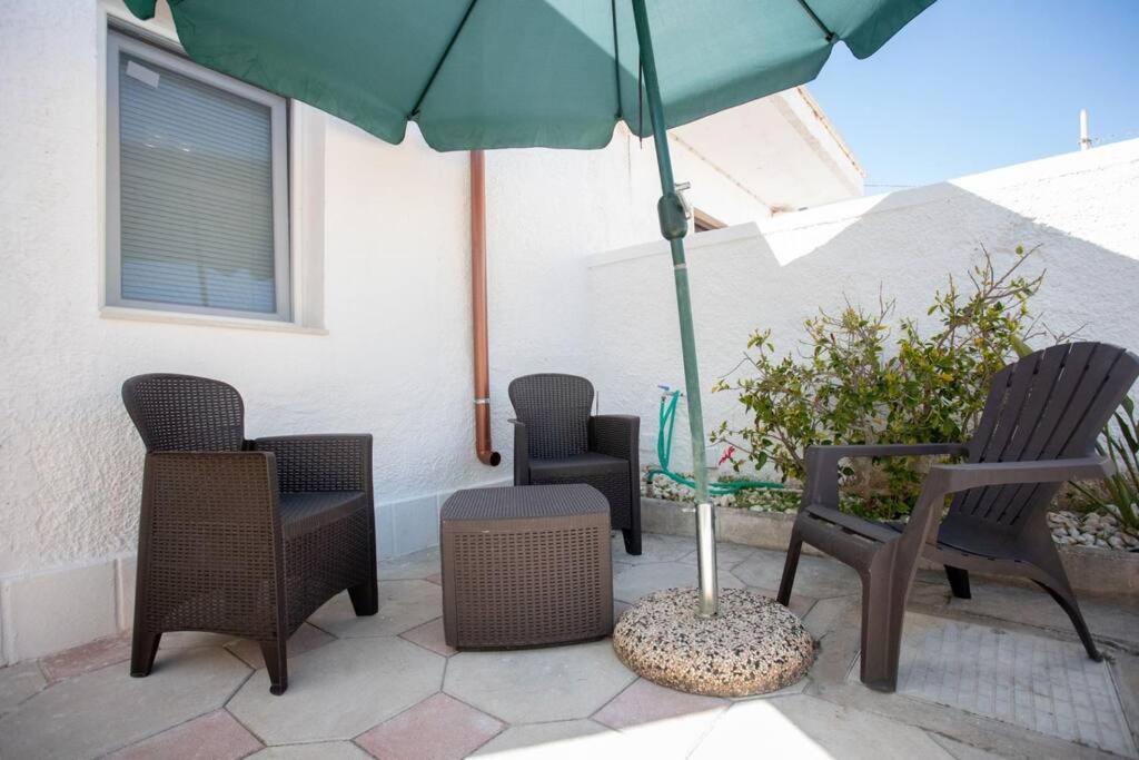 Stella di Mare - Ferienwohnung Torre Lapillo