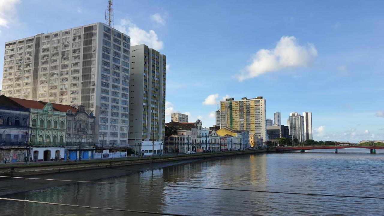 Studio Aurora - Recife - B&B
