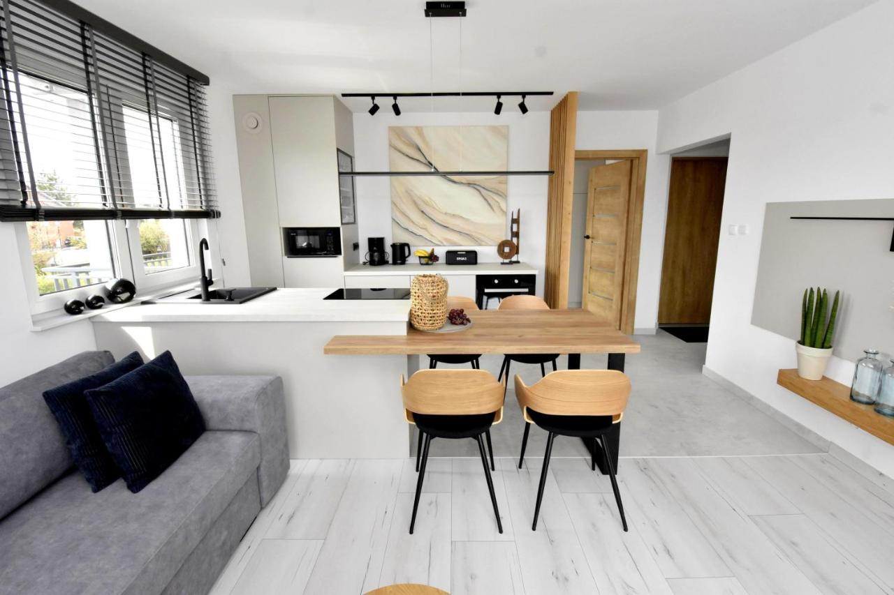 Apartamenty Blanca